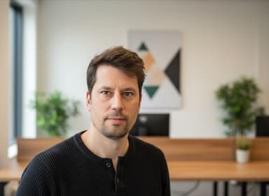 Jakob Wowy, Gründer von einfach-versteigern.de